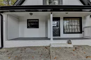 2648 Glenvalley Dr, Decatur, GA 30032 - Photo 3