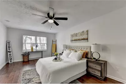 2648 Glenvalley Drive, Decatur, GA 30032 - Photo 23