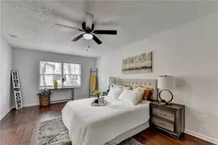 2648 Glenvalley Dr, Decatur, GA 30032 - Photo 23