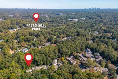 3088 Vinings Ferry Drive SE, Atlanta, GA 30339 - Photo 33