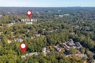 3088 Vinings Ferry Dr SE, Atlanta, GA 30339 - Photo 33