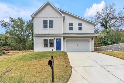 119 Jackson Street, Rome, GA 30125 - Photo 1