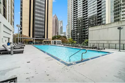 1280 W Peachtree Street NW #1412, Atlanta, GA 30309 - Photo 17
