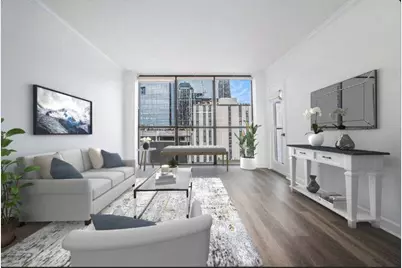 1280 W Peachtree Street NW #1412, Atlanta, GA 30309 - Photo 1
