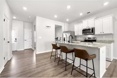 4316 Mallory Court, Union City, GA 30291 - Photo 9