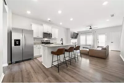 4316 Mallory Court, Union City, GA 30291 - Photo 7