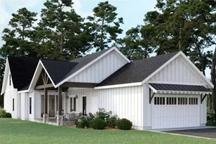 253 Northridge Rd, Ball Ground, GA 30107 - Photo 3