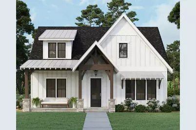 253 Northridge Rd, Ball Ground, GA 30107 - Photo 1