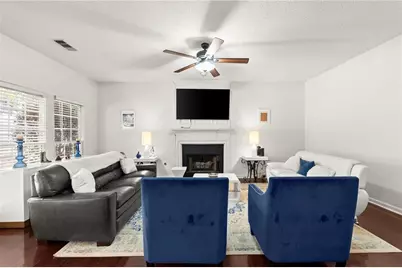 3515 River Summit Trail, Duluth, GA 30097 - Photo 17