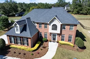 150 Alcovy Reserve Way, Covington, GA 30014 - Photo 1