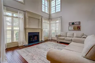 150 Alcovy Reserve Way, Covington, GA 30014 - Photo 23