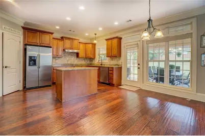 150 Alcovy Reserve Way, Covington, GA 30014 - Photo 31