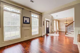 150 Alcovy Reserve Way, Covington, GA 30014 - Photo 17