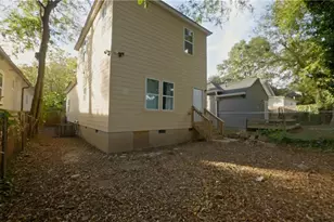 884 Coleman St, Atlanta, GA 30310 - Photo 3