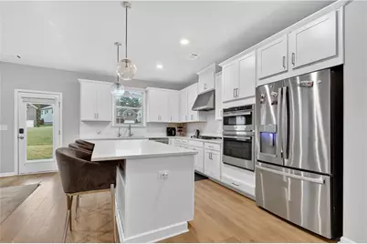 1820 Wellston Drive, Lawrenceville, GA 30043 - Photo 7