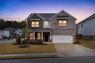 1820 Wellston Dr, Lawrenceville, GA 30043 - Photo 3