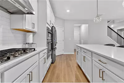 1820 Wellston Drive, Lawrenceville, GA 30043 - Photo 11