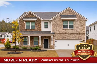 1820 Wellston Drive, Lawrenceville, GA 30043 - Photo 1