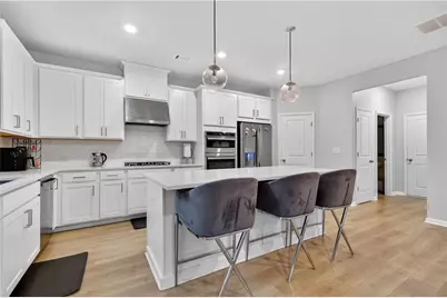 1820 Wellston Drive, Lawrenceville, GA 30043 - Photo 9