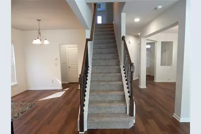 442 Hardy Ives Lane, Lawrenceville, GA 30045 - Photo 19