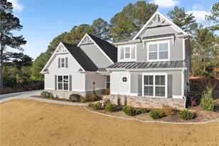 876 Sweetgrass Ct, Demorest, GA 30535 - Photo 49