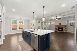 876 Sweetgrass Ct, Demorest, GA 30535 - Photo 15