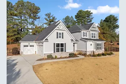 876 Sweetgrass Court, Demorest, GA 30535 - Photo 47