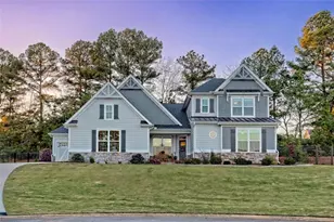 876 Sweetgrass Ct, Demorest, GA 30535 - Photo 1