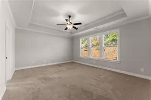 876 Sweetgrass Ct, Demorest, GA 30535 - Photo 17