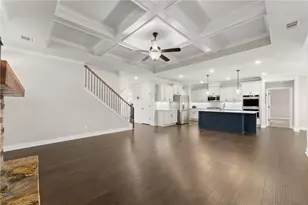 876 Sweetgrass Ct, Demorest, GA 30535 - Photo 7