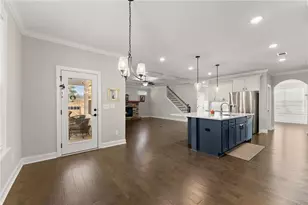 876 Sweetgrass Ct, Demorest, GA 30535 - Photo 9