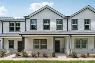 2242 Ashton Dr, Conyers, GA 30013 - Photo 1