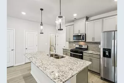 2238 Ashton Drive, Conyers, GA 30013 - Photo 5