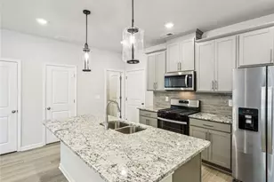 2238 Ashton Dr, Conyers, GA 30013 - Photo 5