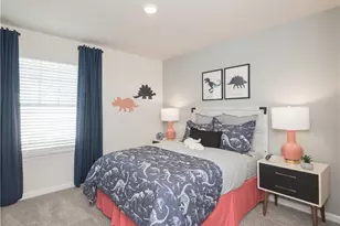 2246 Ashton Dr, Conyers, GA 30013 - Photo 13