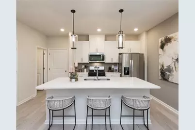 2246 Ashton Drive, Conyers, GA 30013 - Photo 3