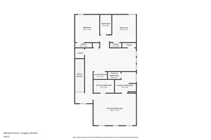 9004 Jim Purcell Dr, Covington, GA 30014 - Photo 31