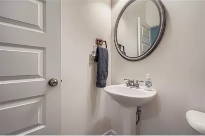 9004 Jim Purcell Drive, Covington, GA 30014 - Photo 13