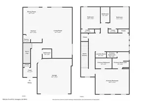 9004 Jim Purcell Dr, Covington, GA 30014 - Photo 29