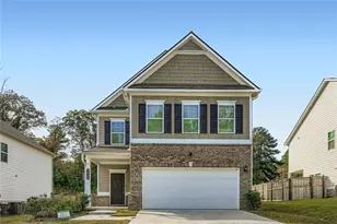 9004 Jim Purcell Dr, Covington, GA 30014 - Photo 1