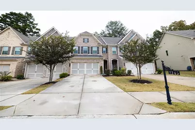 7245 Heritage Oak Court, Cumming, GA 30040 - Photo 3