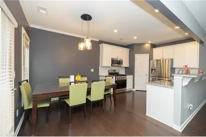 7245 Heritage Oak Court, Cumming, GA 30040 - Photo 5