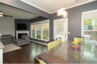 7245 Heritage Oak Court, Cumming, GA 30040 - Photo 35