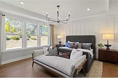 1403 Wild Cherry Court, Griffin, GA 30223 - Photo 9