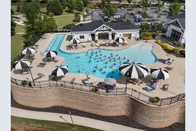 1403 Wild Cherry Court, Griffin, GA 30223 - Photo 23