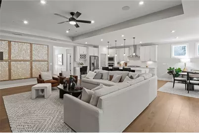 1403 Wild Cherry Court, Griffin, GA 30223 - Photo 3