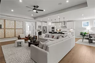 1403 Wild Cherry Ct, Griffin, GA 30223 - Photo 3