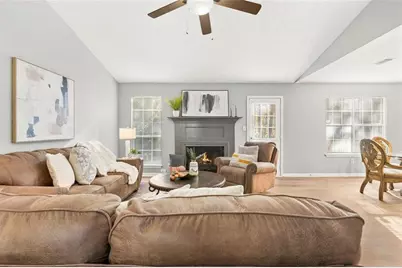 1224 Bonita Circle, Jonesboro, GA 30238 - Photo 7