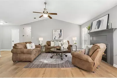 1224 Bonita Circle, Jonesboro, GA 30238 - Photo 5