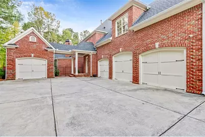 6335 Howell Cobb Court, Acworth, GA 30101 - Photo 3